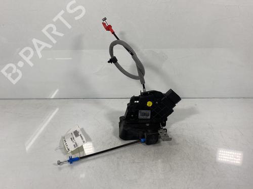 Used Front right lock FORD MONDEO IV (BA7) [2007-2015]  19979176