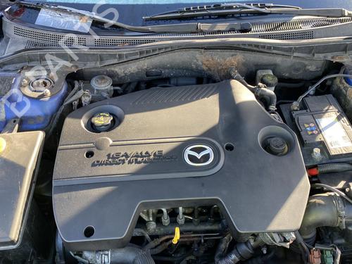 Right tailgate light MAZDA 6 Saloon (GG) 2.0 DI (GG14) | BP23400805C80  - Image 22