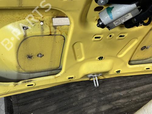 Tailgate MINI MINI (R50, R53) Cooper | BP29507445C6 