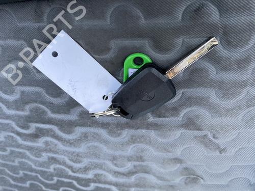 Gearbox OPEL CORSA D (S07) 1.4 (L08, L68) | BP23001286M3 