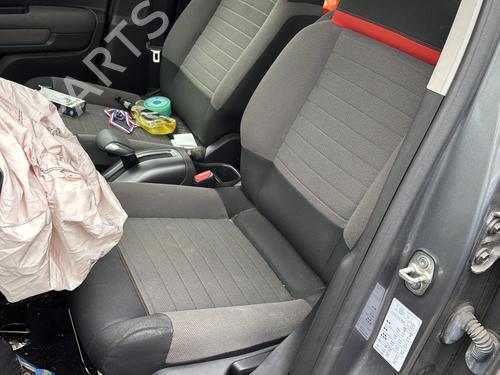 Luftventil CITROËN C3 AIRCROSS II (2R_, 2C_) 1.6 BlueHDi 100 (2CBHYB) | BP36474244I21 - Image 8