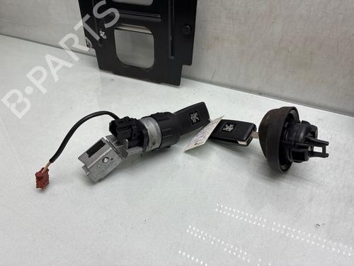 Electronic module PEUGEOT 307 CC (3B) 1.6 16V | BP37498357M83 - Image 4