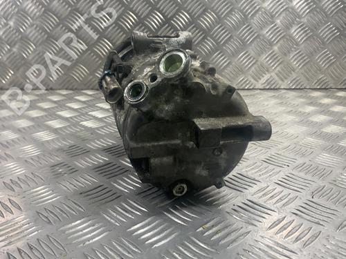 AC compressor ALFA ROMEO 159 Sportwagon (939_) 2.4 JTDM Q4 (939BXM2B) | BP19997003M34 