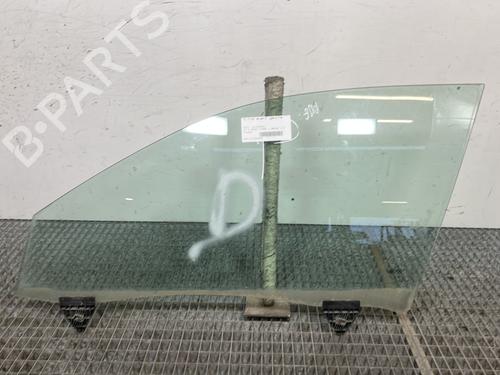 Used Front left door window AUDI A4 B6 Avant (8E5) 1.9 TDI (130 hp) 29253474