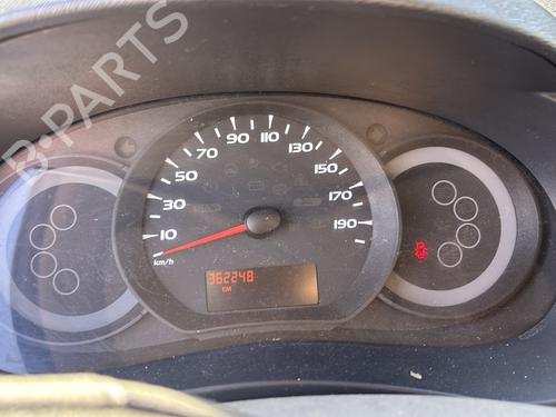 Front right window mechanism RENAULT KANGOO Express (FW0/1_) 1.5 dCi 70 (FW0A, KW0V) | BP34410013C23 - Image 9