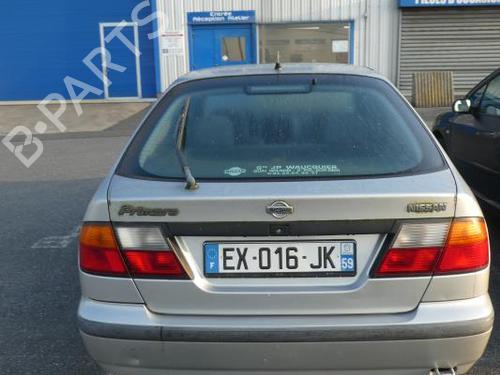Rim NISSAN PRIMERA (P11)  | BP20012166C45