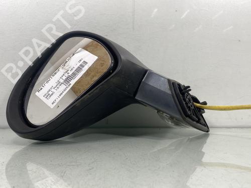 Used Left mirror PEUGEOT 308 I (4A_, 4C_) 1.6 HDi (109 hp) 29507451
