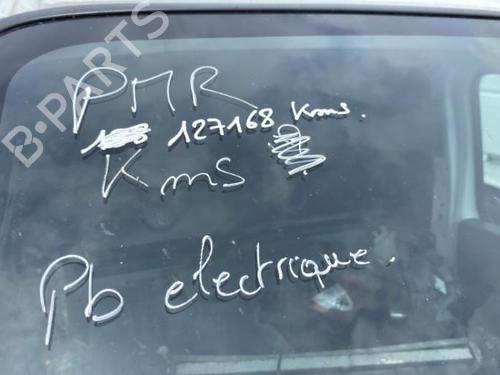 Engine control unit (ECU) RENAULT KANGOO Express (FW0/1_) 1.5 dCi 90 (FW0G, FW05, FW08, FW11) | BP26686514M57  - Image 10