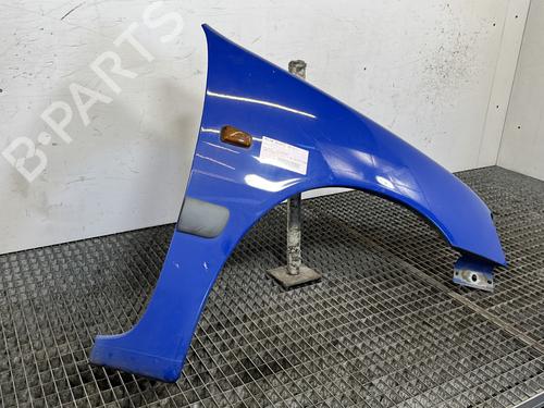 Right front fenders PEUGEOT 106 II (1A_, 1C_) 1.1 i | BP28425204C42 