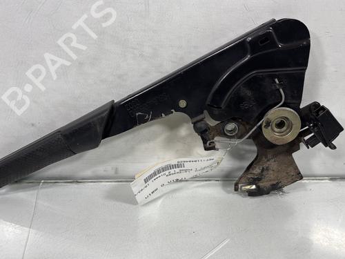 Used Hand brake CITROËN JUMPY I Van (BS_, BT_, BY_, BZ_) 2.0 HDi 95 (94 hp) 29897454