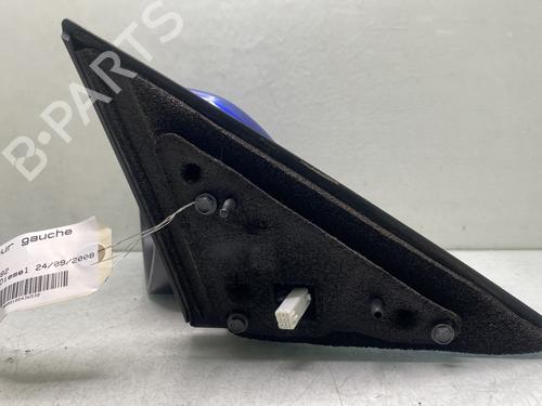 Left mirror MAZDA 6 Hatchback (GH) 2.0 MZR-CD (GH14) | BP32062603C26 - Image 5