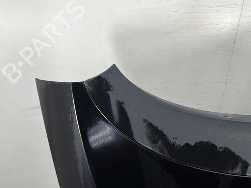 Hood SEAT ALTEA (5P1) 1.9 TDI | BP29119615C1 