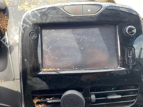 Left front window switch RENAULT CLIO IV (BH_) 1.5 dCi 90 | BP30198928I27  - Image 42