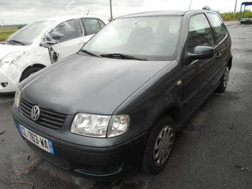 Climate control VW POLO (6N2)  | BP20019913I5  - Image 8