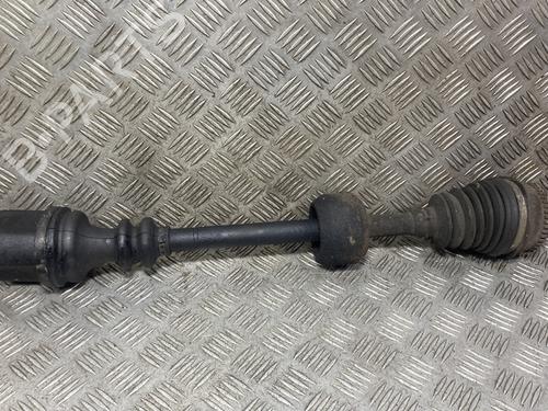 Used Right front driveshaft RENAULT CLIO II (BB_, CB_) 1.5 dCi (B/CB07) (65 hp) 30968648