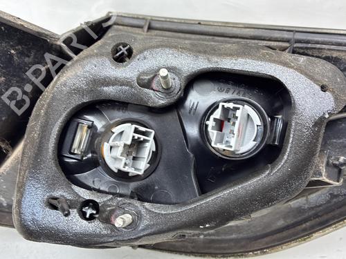 Used Left taillight Left taillight MAZDA 3 (BK) 1.6 (BK14) (105 hp) 36018717 36018717