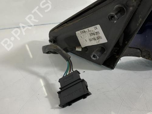 Right mirror SKODA OCTAVIA I (1U2) 1.6 | BP19997192C27 