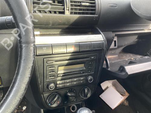 Right mirror VW FOX Hatchback (5Z1, 5Z3, 5Z4) 1.4 TDI | BP19960665C27 