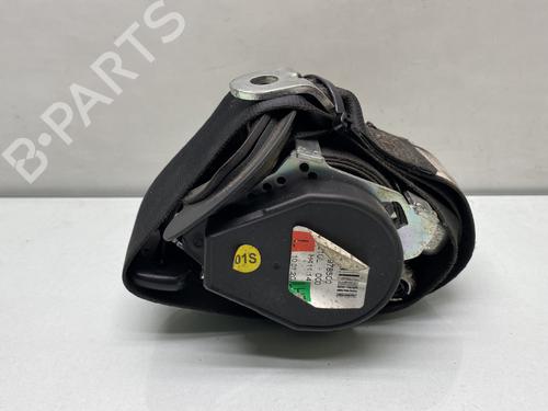 Used Front left belt tensioner VW GOLF VI (5K1) 1.6 TDI (105 hp) 25917156
