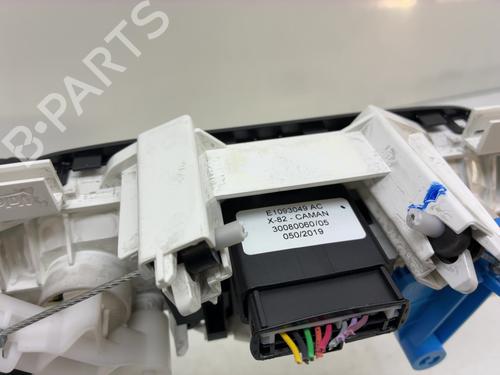 Used Climate control Climate control RENAULT TRAFIC III Van (FG_) 1.6 dCi 125 (FGMH) (125 hp) 39902700 39902700
