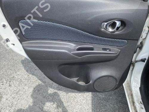Gearkasse NISSAN NOTE (E12) 1.5 dCi | BP29735512M3 - Image 5