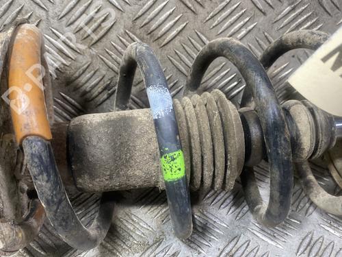 Right front shock absorber DACIA DUSTER (HS_) 1.5 dCi 4x4 (HSMC, HSMD) | BP28603785M17 