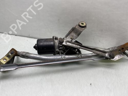 Front wiper motor RENAULT MEGANE II (BM0/1_, CM0/1_) 1.9 dCi (BM0G, CM0G) | BP24429122M29 