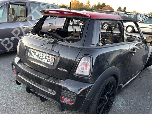Brugte MINI MINI (R56) John Cooper Works 2700061