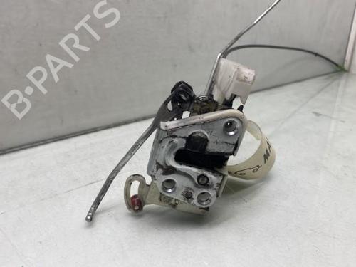 Front left lock TOYOTA AYGO (_B1_) 1.0 (KGB10_, KGB10R) | BP19967584C98 