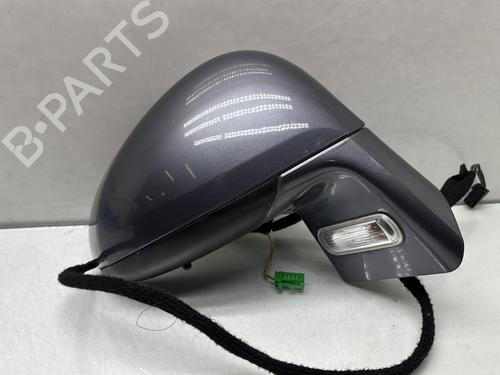 Right mirror CITROËN C4 I (LC_) 1.6 HDi | BP29287030C27 