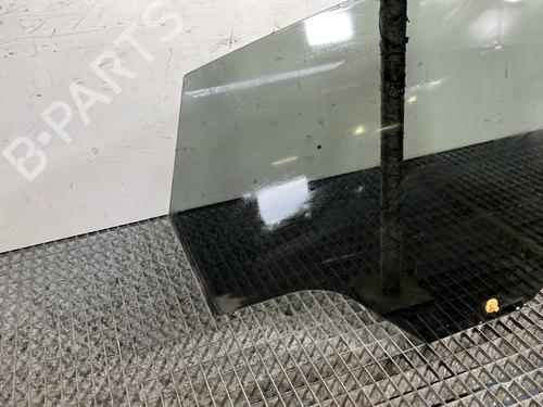 Rear right door window FORD FIESTA VI (CB1, CCN) 1.5 TDCi | BP30171533C21