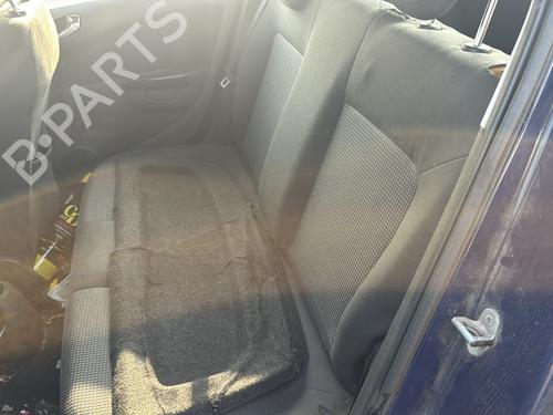 Front left quarter glass OPEL CORSA D (S07) 1.3 CDTI (L08, L68) | BP32314699C111 