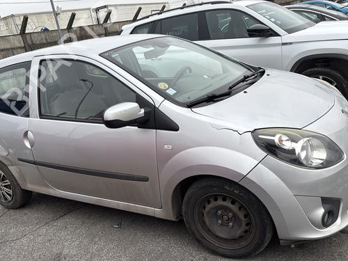 Pedal RENAULT TWINGO II (CN0_) 1.5 dCi (CN0E) | BP36281551I4 - Image 16