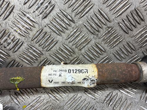 Used Right front driveshaft Right front driveshaft 37249658 37249658