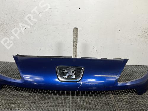 Used Grille PEUGEOT 1007 (KM_) 1.6 16V (109 hp) 29707503