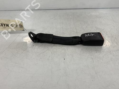 Used Seat buckle Seat buckle PEUGEOT 306 Hatchback (7A, 7C, N3, N5) [1993-2003] 20022101 20022101