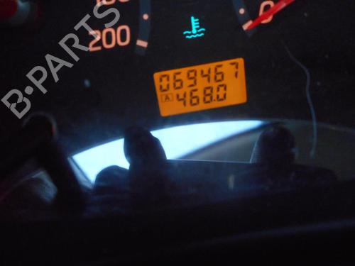 Display monitor NISSAN MICRA III (K12) 1.2 16V | BP20004154C48 