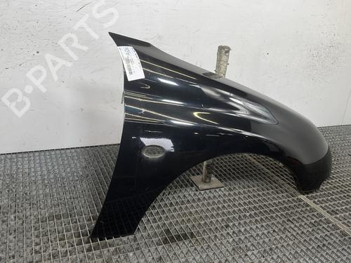 Błotnik przedni prawy PEUGEOT 206 CC (2D) 1.6 16V (2DNFUF, 2DNFUR) | BP29178344C42