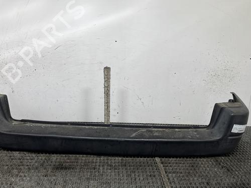 Used Rear bumper CITROËN BERLINGO / BERLINGO FIRST MPV (MF_, GJK_, GFK_) 1.6 HDI 90 (MF9HX) (90 hp) 29897385