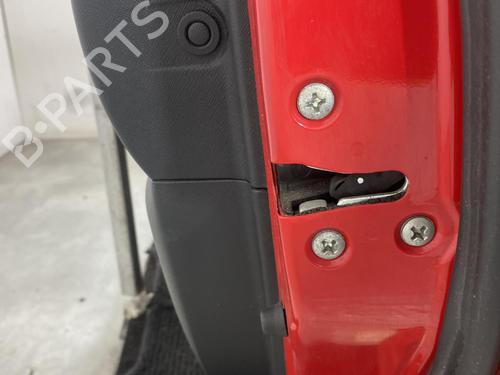 Used Right front door KIA PICANTO I (SA) 1.0 (63 hp) 21959219
