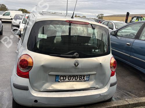 Steering column stalk RENAULT MODUS / GRAND MODUS (F/JP0_) 1.5 dCi (FP0D, JP0D) | BP31205934I23 - Image 12