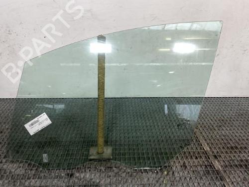 Used Front left door window Front left door window OPEL MERIVA B MPV (S10) 1.7 CDTI (75) (110 hp) 19979955 19979955