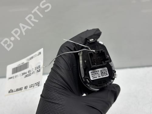 Used Switch Switch BMW 1 (F20) 116 d (116 hp) 29759320 29759320