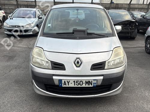 Rear left interior door handle RENAULT MODUS / GRAND MODUS (F/JP0_) 1.5 dCi (FP0G, JP0G) | BP34242862I15  - Image 22