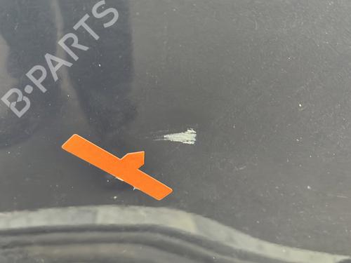 Left rear door FORD FIESTA VI (CB1, CCN) 1.5 TDCi | BP30156412C4