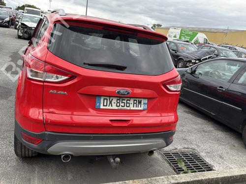 Front right interior door handle FORD KUGA II (DM2) 2.0 TDCi | BP31887191I14 - Image 11