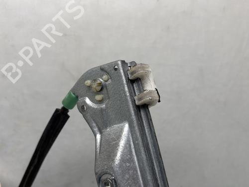 Used Front right window mechanism Front right window mechanism RENAULT CLIO II Hatchback Van (SB0/1/2_) 1.9 D (SB0R) (54 hp) 28441656 28441656