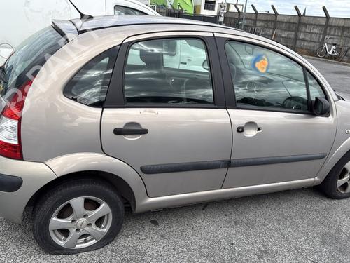 Right headlight CITROËN C3 I (FC_, FN_) 1.1 i | BP31049060C29 