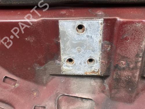 Hood JAGUAR XJ (X300, X330) 6 3.2 | BP20023005C1 