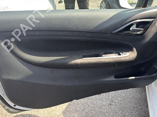 Right taillight CITROËN DS3 (SA_) 1.6 HDi 90 | BP30887807C35 - Image 4